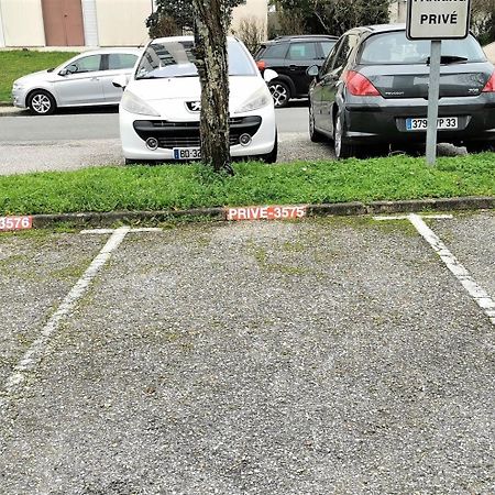 Apartment Bordeaux Merignac Εξωτερικό φωτογραφία
