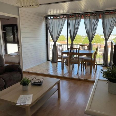 Apartment Bordeaux Merignac Εξωτερικό φωτογραφία