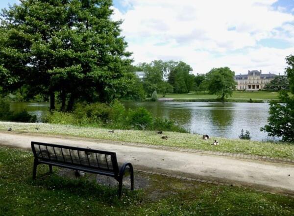 Apartment Bordeaux Merignac Εξωτερικό φωτογραφία
