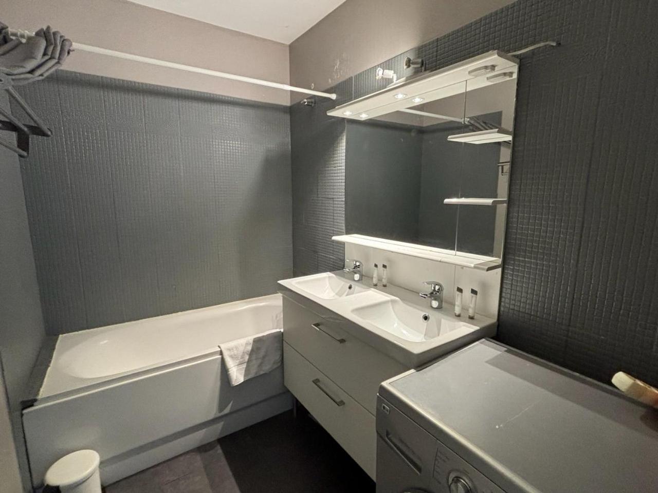 Apartment Bordeaux Merignac Εξωτερικό φωτογραφία