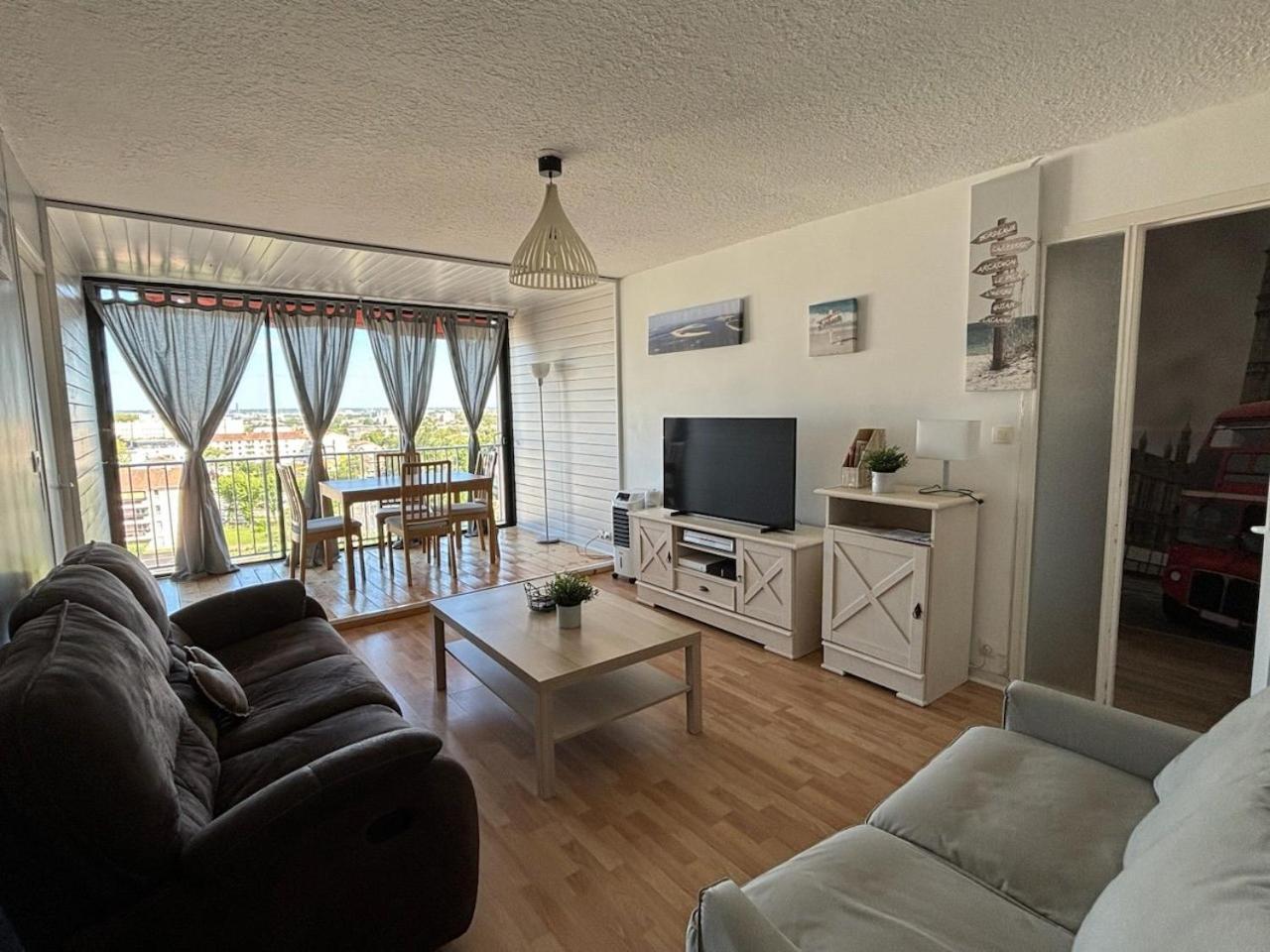 Apartment Bordeaux Merignac Εξωτερικό φωτογραφία