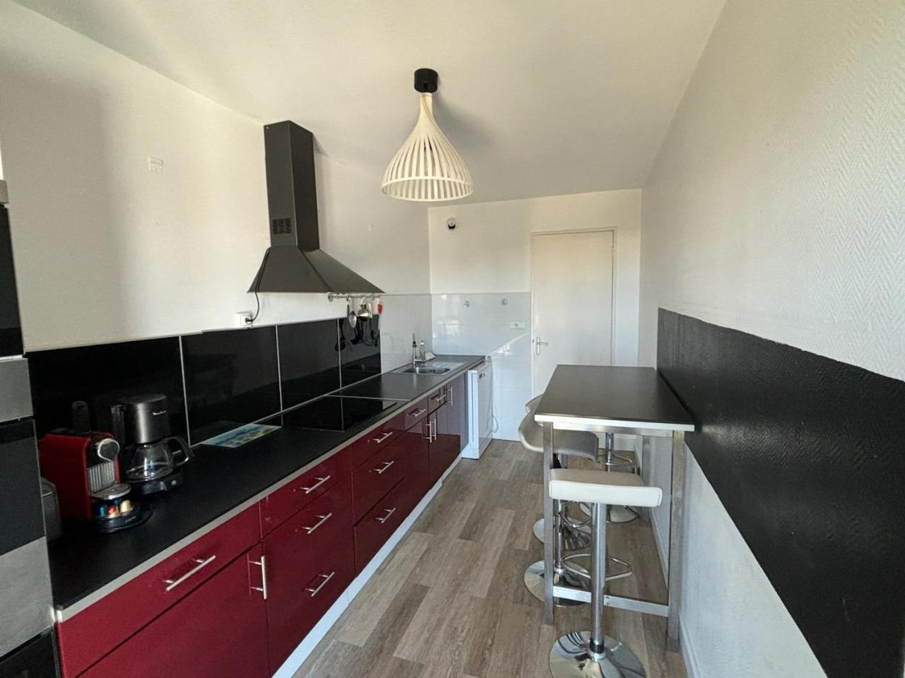Apartment Bordeaux Merignac Εξωτερικό φωτογραφία